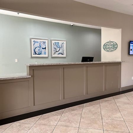 Best Western Inn & Suites Cleveland Zewnętrze zdjęcie
