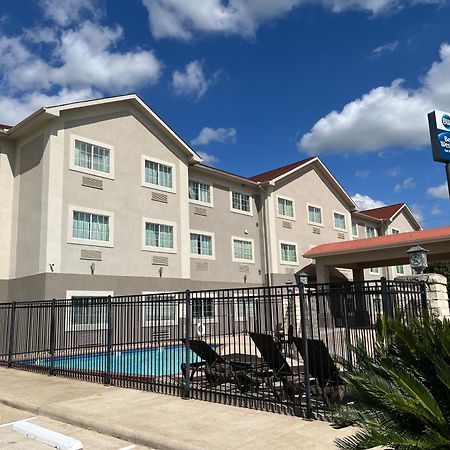 Best Western Inn & Suites Cleveland Zewnętrze zdjęcie