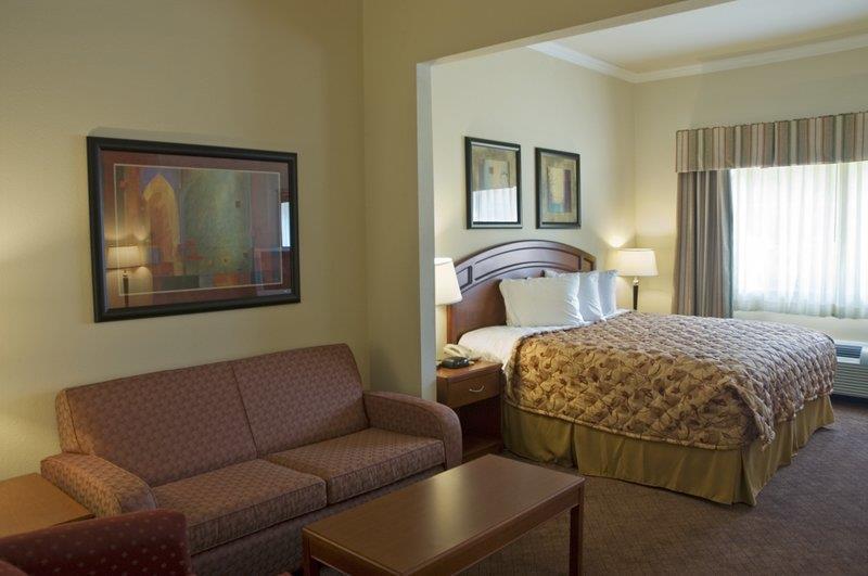 Best Western Inn & Suites Cleveland Zewnętrze zdjęcie