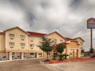 Best Western Inn & Suites Cleveland Pokój zdjęcie